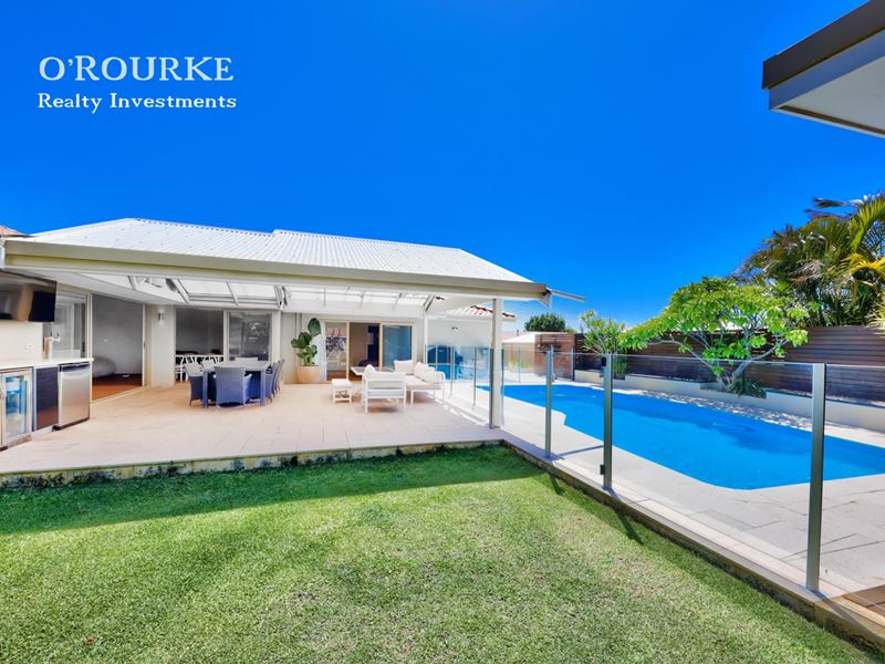 9 Ursa Place, Kingsley