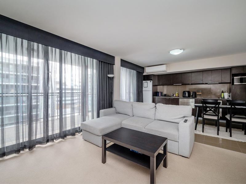 57/118 Adelaide Terrace,, East Perth WA 6004