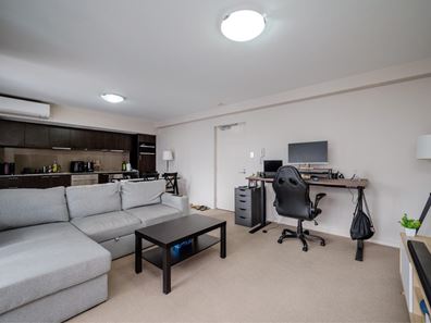 57/118 Adelaide Terrace,, East Perth WA 6004