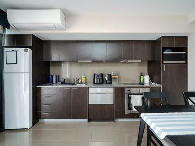 57/118 Adelaide Terrace,, East Perth WA 6004