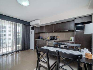 57/118 Adelaide Terrace,, East Perth WA 6004