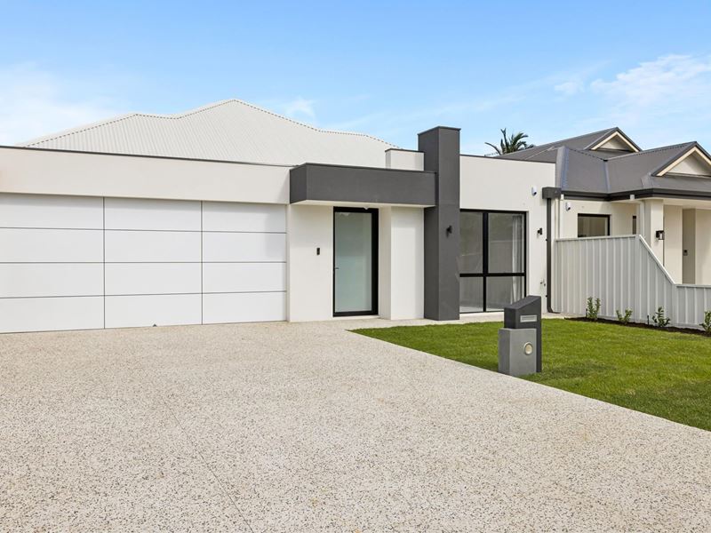 3A Leith Place, Morley WA 6062