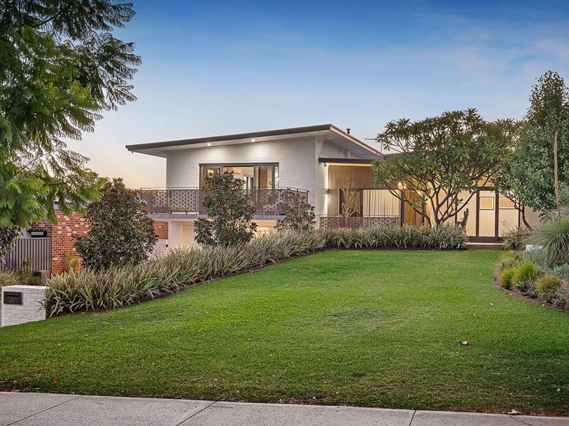 27 Ailsa Street, Wembley Downs