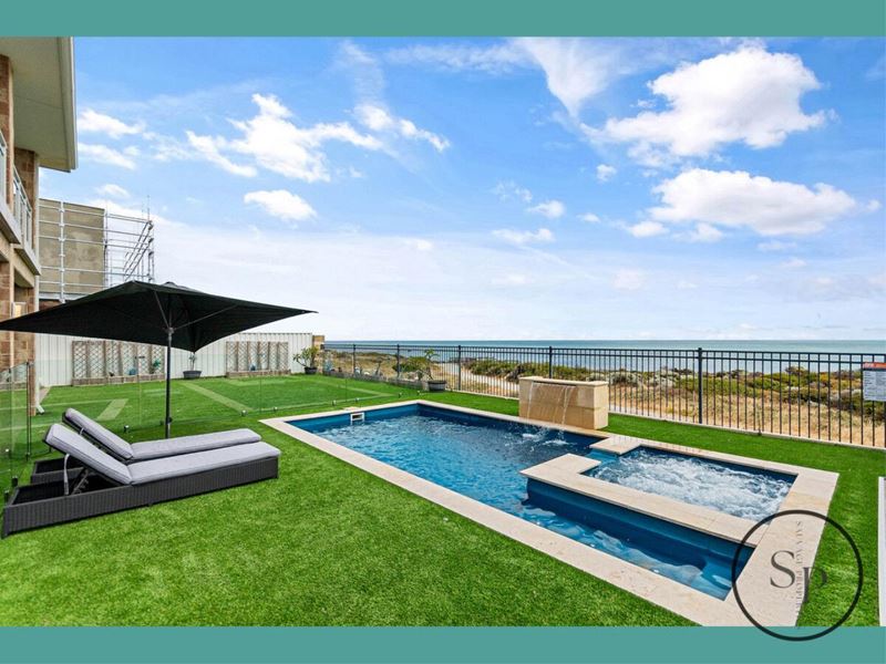 107 Boardwalk Boulevard, Halls Head WA 6210