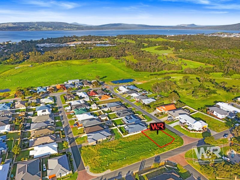 15 Houghton Boulevard, Bayonet Head WA 6330