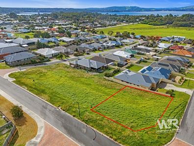 15 Houghton Boulevard, Bayonet Head WA 6330