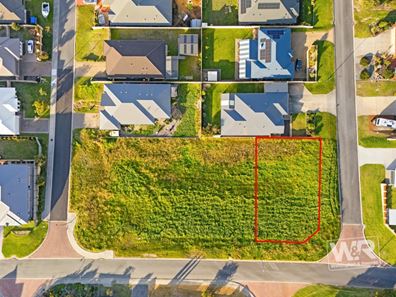 15 Houghton Boulevard, Bayonet Head WA 6330
