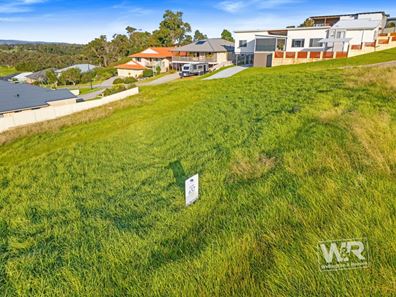 15 Houghton Boulevard, Bayonet Head WA 6330