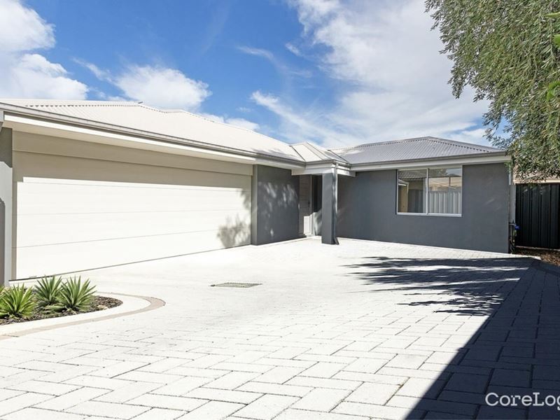 91A Gribble Avenue, Armadale WA 6112