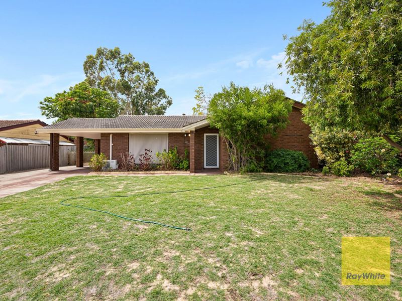 57 Anderson Road, Forrestfield