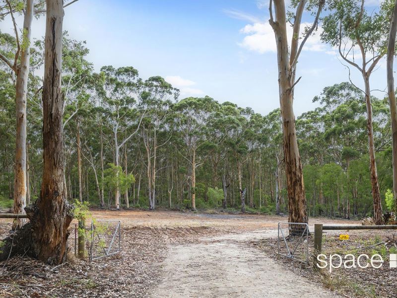 Lot 101,  Bushby Road, Karridale WA 6288