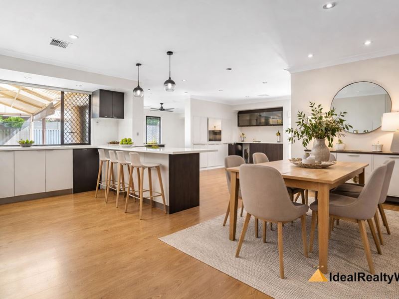 14 Sylvana Way, Willetton