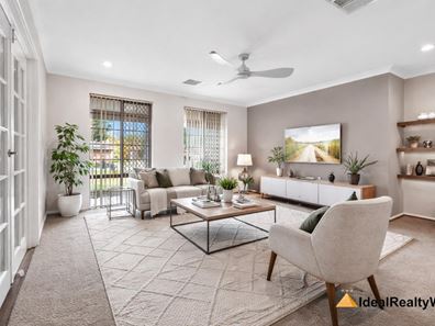 14 Sylvana Way, Willetton WA 6155