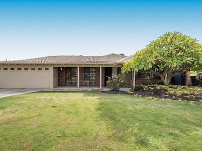 14 Sylvana Way, Willetton WA 6155