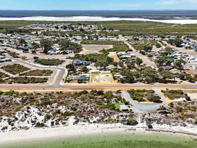 Lot 442, 50 Thomas Street, Leeman WA 6514