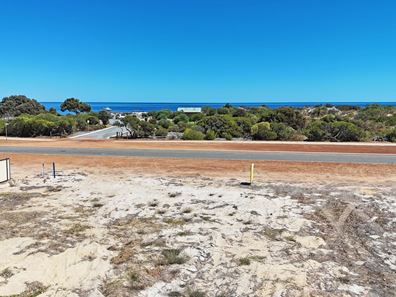 Lot 442, 50 Thomas Street, Leeman WA 6514