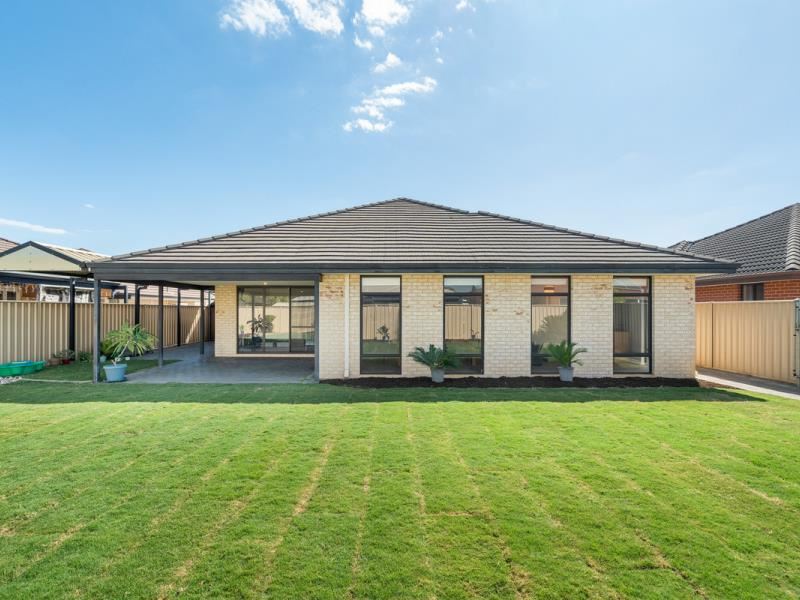 25 Verona Street, Hocking