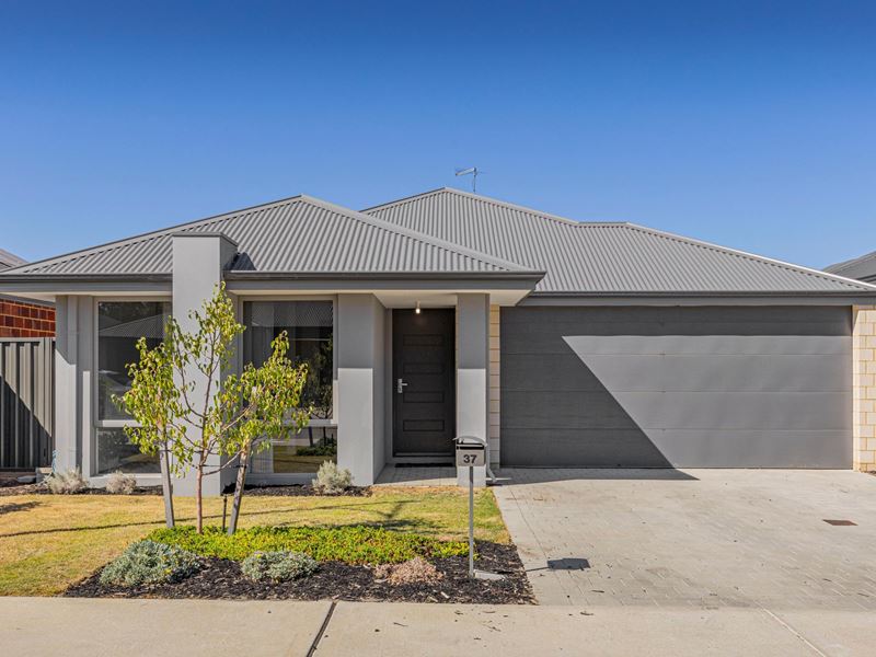 37 Tolmer Street, Henley Brook