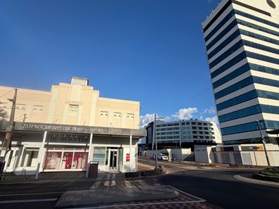 Unit 1/73 Victoria Street, Bunbury WA 6230