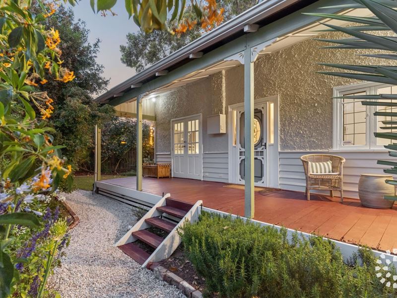 13A Butson Street, Hilton