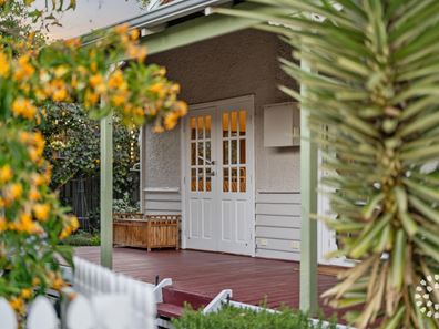13A Butson Street, Hilton WA 6163