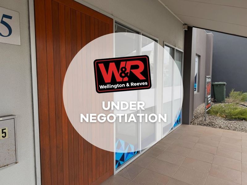 105 Aberdeen Street, Albany WA 6330