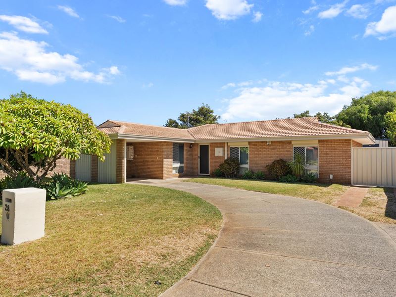 28 Ricketts Court, Rockingham