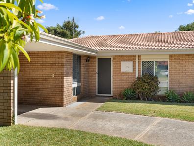 28 Ricketts Court, Rockingham WA 6168