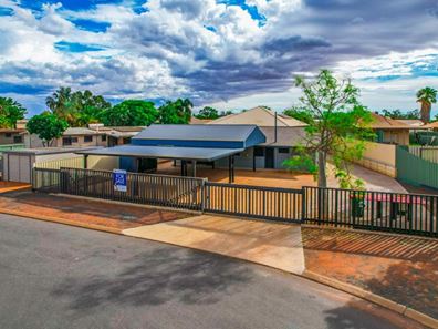 11 Orchid Close, South Hedland WA 6722