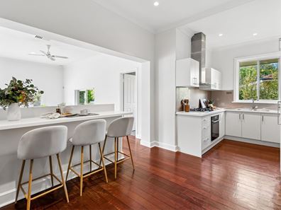 2 Kennard Street, Kensington WA 6151