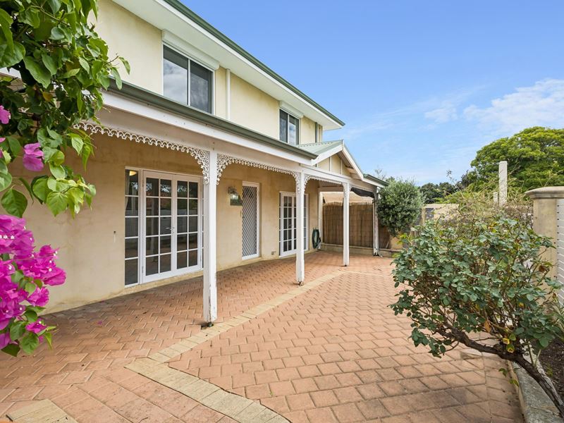 163A Brighton Road, Scarborough WA 6019