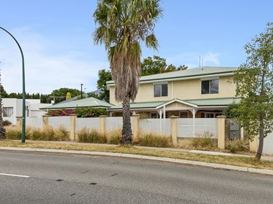 163A Brighton Road, Scarborough WA 6019