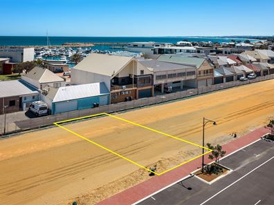 Lot 116 Monument Promenade, Geraldton WA 6530