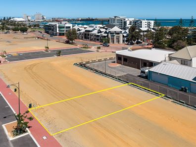 Lot 116 Monument Promenade, Geraldton WA 6530