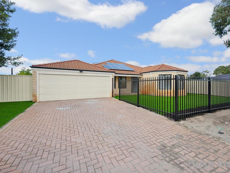 120 Campbell Road, Canning Vale