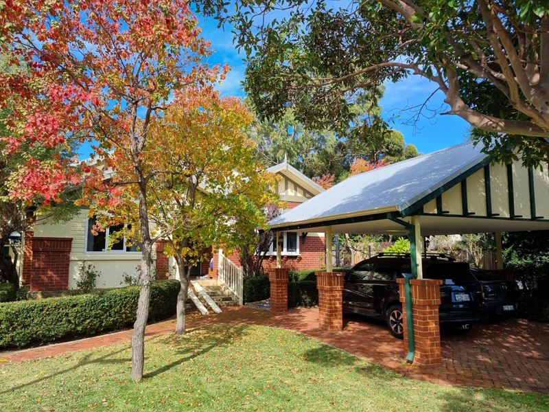 15 Salisbury  Road, Rivervale