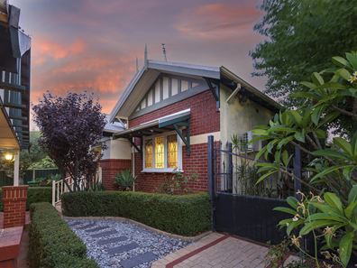 15 Salisbury  Road, Rivervale WA 6103