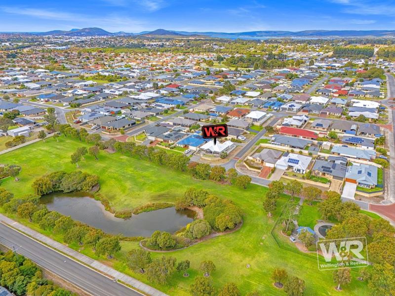 47 Orion Avenue, Mckail