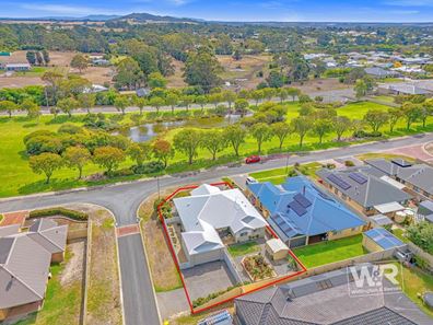 47 Orion Avenue, Mckail WA 6330