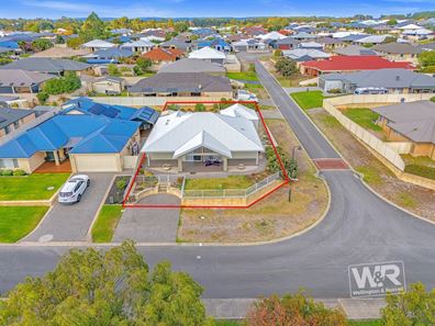 47 Orion Avenue, Mckail WA 6330