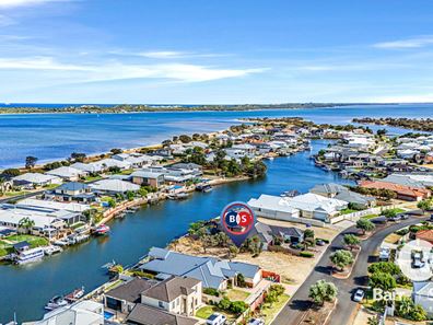 7 Portofino Crescent, Pelican Point WA 6230