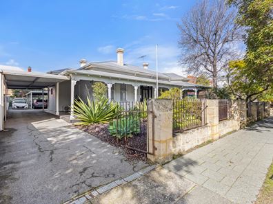 24 Colin Street, West Perth WA 6005