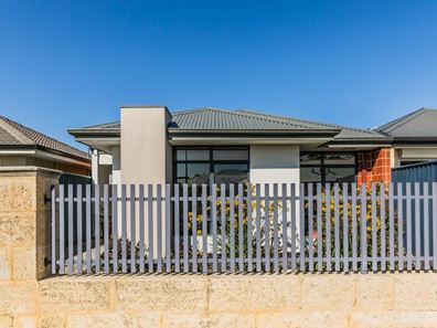 136 Pleasantview Parade, Baldivis WA 6171