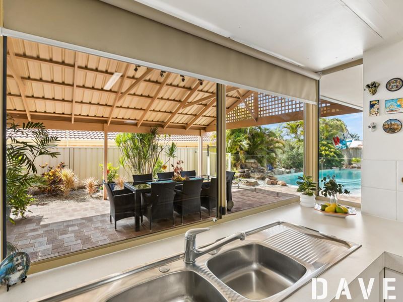 7 Ursa Place, Kingsley WA 6026