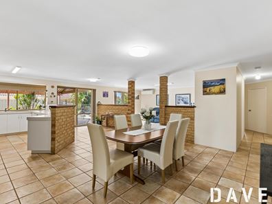 7 Ursa Place, Kingsley WA 6026