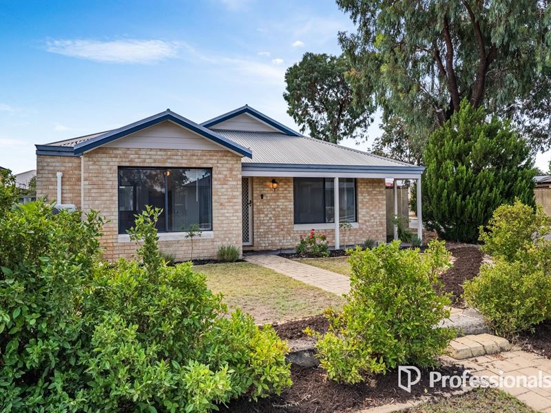 16 Coniston Drive, Ellenbrook WA 6069