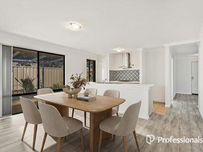16 Coniston Drive, Ellenbrook WA 6069