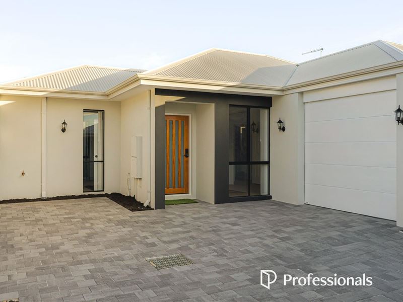 6C Medhurst Crescent, Nollamara WA 6061