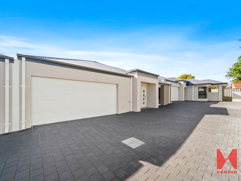 9B Banksia Circle, Thornlie WA 6108