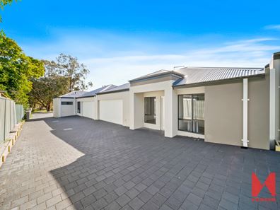 9B Banksia Circle, Thornlie WA 6108